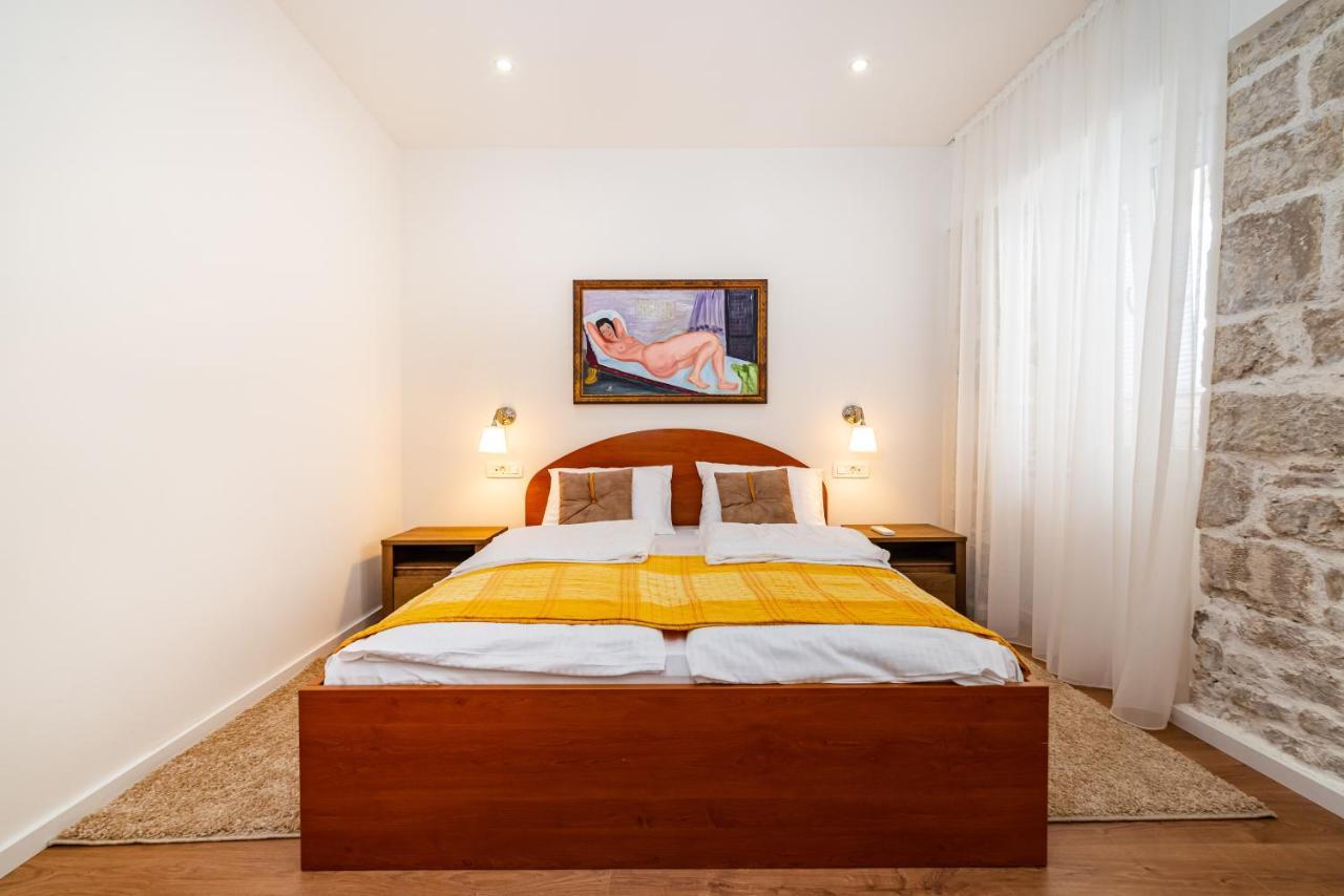 Ida Arts Apartments زادار المظهر الخارجي الصورة