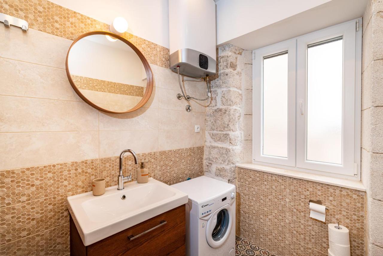Ida Arts Apartments زادار المظهر الخارجي الصورة
