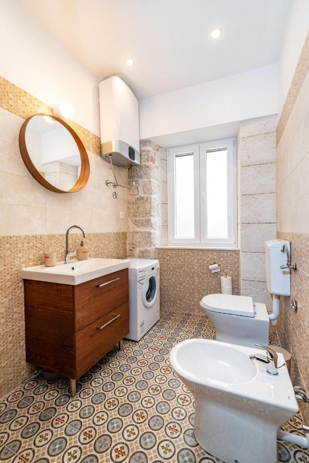 Ida Arts Apartments زادار المظهر الخارجي الصورة